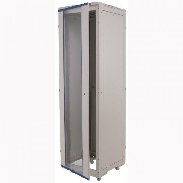 Cabinets Free Standing Grey 600 Series