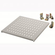 Cabinet Shelves Fixed