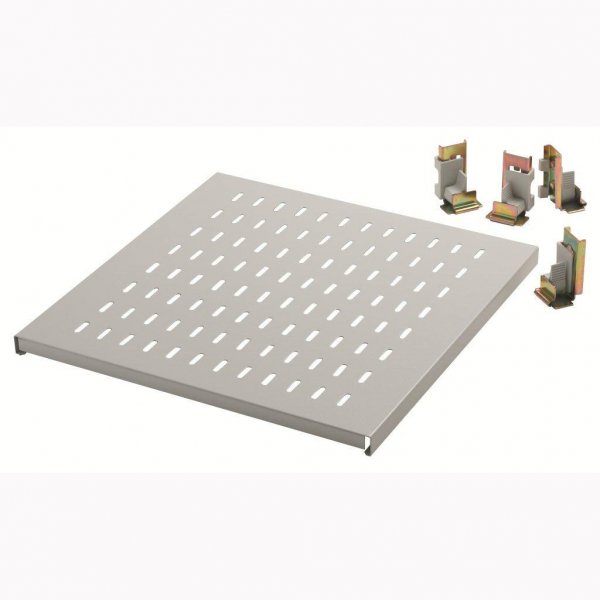 Cabinet Shelves Fixed