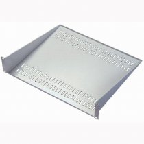 Cabinet Shelves Front Mount Modem/Cantilever