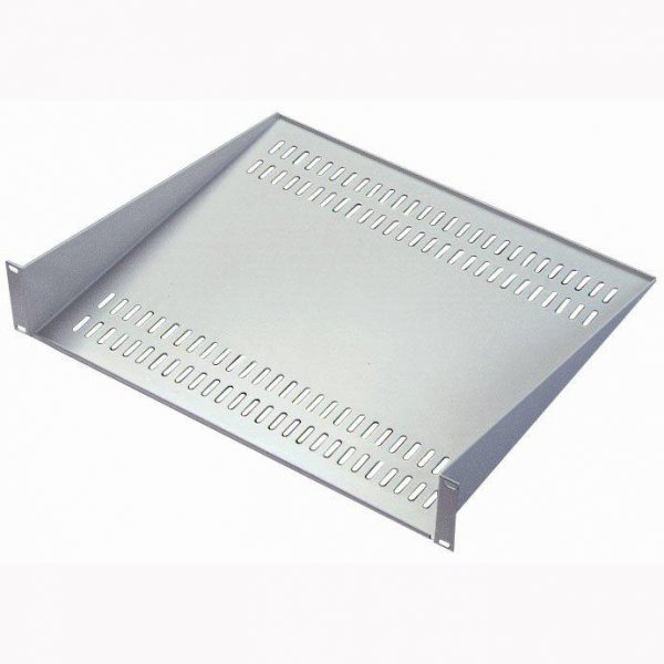 Cabinet Shelves Front Mount Modem/Cantilever