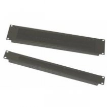 D2284 Cabinet Letterbox Brush Strip 19″ 1U