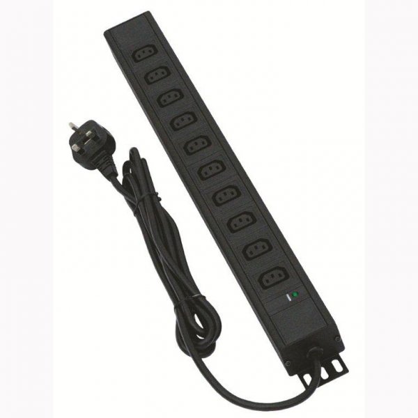 Power Distribution Units IEC 320