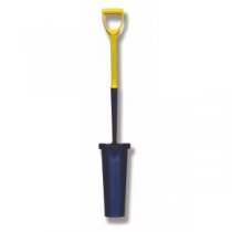 Newcastle Drainer - 16″ F/Glass