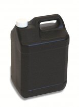 Bottle Polyethylene No2 - White