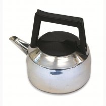 Aluminium Kettle 4Pt - 740209
