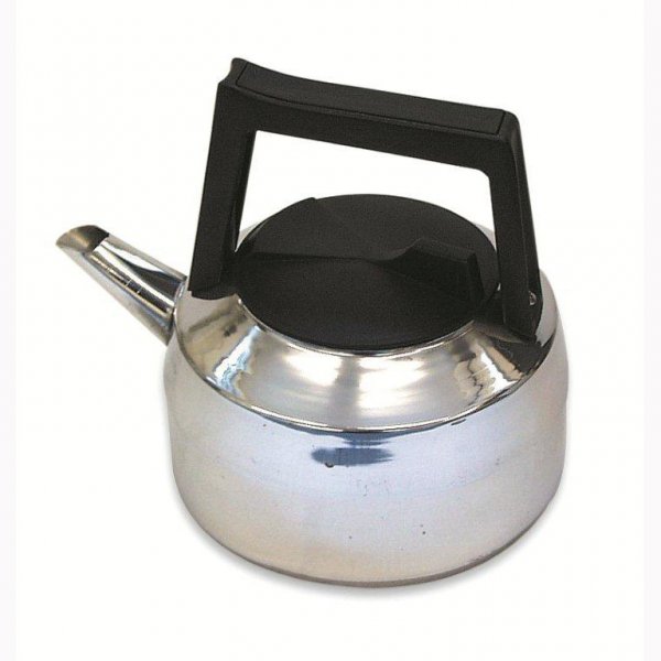 Aluminium Kettle 4Pt - 740209
