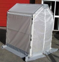 Tent Jointer 12A - wide for G.fast cabinets