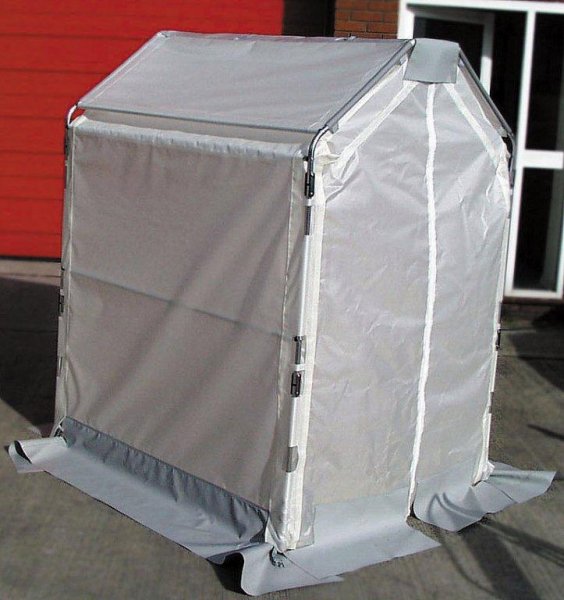 Tent Jointer 12A - wide for G.fast cabinets