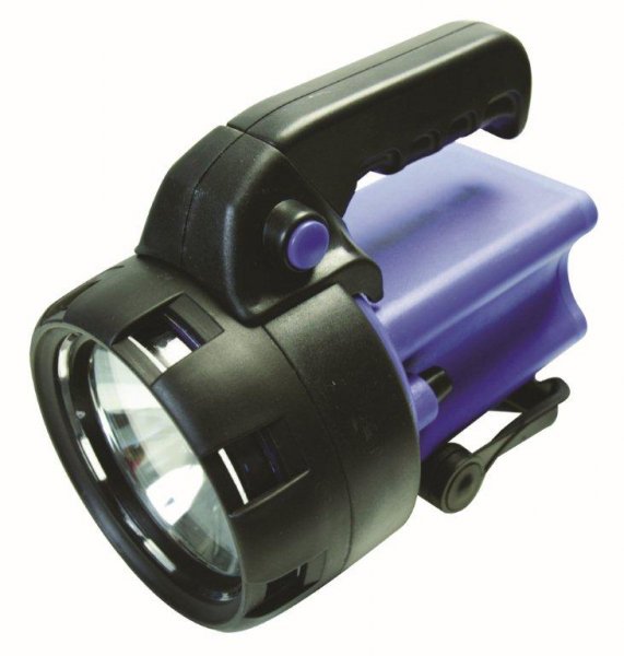 Rechargeable 1 Million Candle