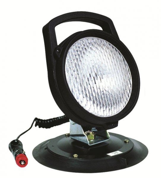 Worklight Magnetic
