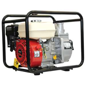 Water Pump Portable 2" Petrol