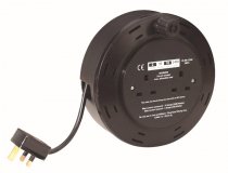 Extension Cable Reel 230V (no frame)