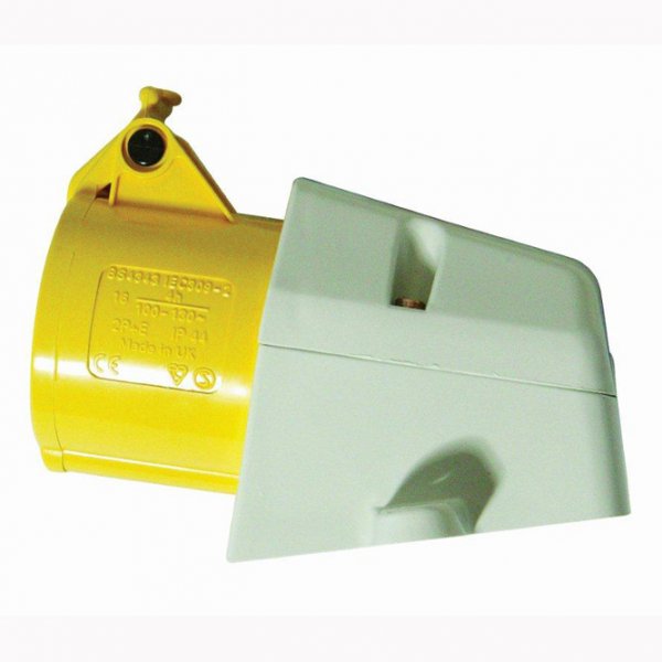 Hard Wire Socket 110V