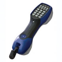 Digalert 350 Test Telephone