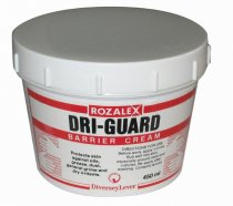 Barrier Cream Rozalex