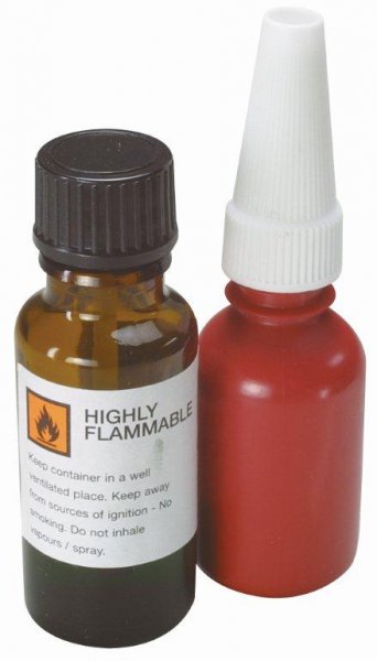 Cold Cure Termination System