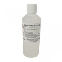 IPA (Isopropyl Alcohol Fluid)