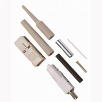 AMP Lightcrimp Plus Connectors