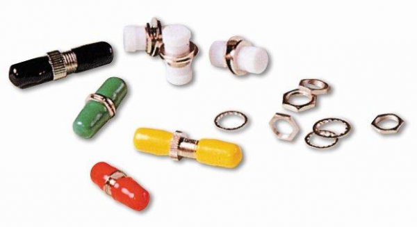 Fibre Optic Inline Adaptors