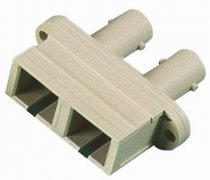 Fibre Optic Adaptors