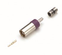 Coaxial Sockets Type 43 UHD