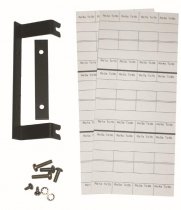 Hanging Identification Flag Kit