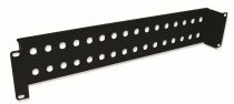 BNC Patch Panel 19"