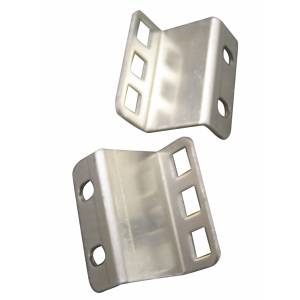 Adaptor Plates 1U 19"