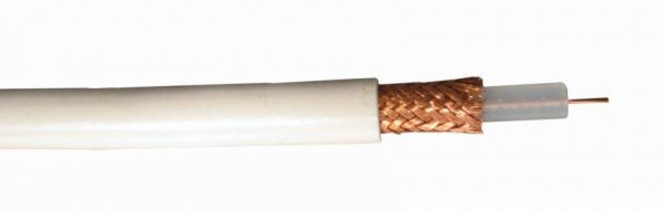 Coaxial Cable 2003