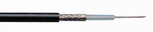 Coaxial Cable RG58