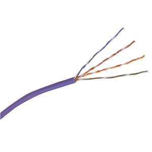 CAT 6 UTP Cable LSOH 305m box