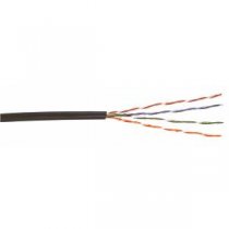 Cat 5E Unshielded Twisted Pair (UTP) External Cable