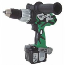 Hitachi DV14DL Combi Drill