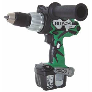 Hitachi DV14DL Combi Drill