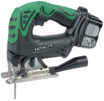 Hitachi CJ14DL/JL 14.4v Jigsaw
