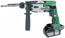 Hitachi DH18DL/JL 18v Hammer Drill