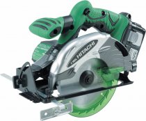Hitachi C18DL/JL 18v Circular Saw