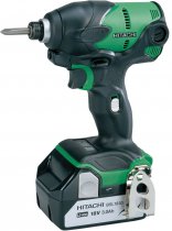 Hitachi WH18DSL/JL 18v Impact Driver
