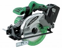 Hitachi C18DSL/JL 18v Circular Saw