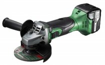 Hikoki G18DSL2/JJZ 18V Angle Grinder
