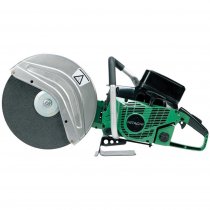 Hitachi CM14E Petrol Disc Cutter