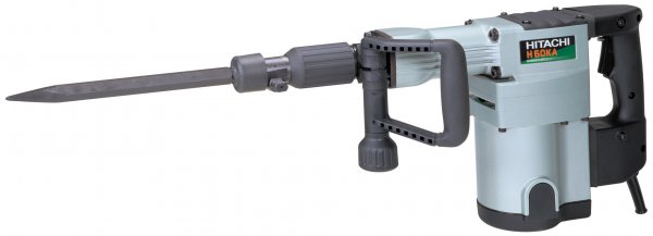 Hitachi H60KA Heavy Duty Breaker