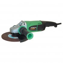 Hitachi G23SC3 Angle Grinder