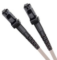 Multimode MTRJ-MTRJ Duplex 62.5/125 OM1