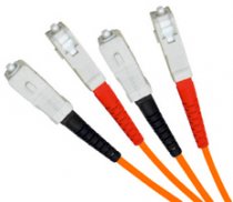 Multimode SC-SC Duplex 50/125 OM2