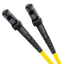 Multimode MTRJ-MTRJ Duplex 50/125 OM2