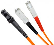 Multimode MTRJ-SC Duplex 50/125 OM2