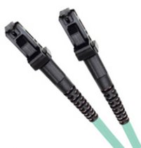 Multimode MTRJ-MTRJ Duplex 50/125 OM3