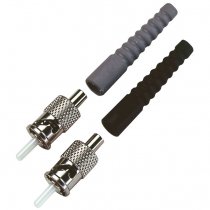 Fibre Optic Connectors